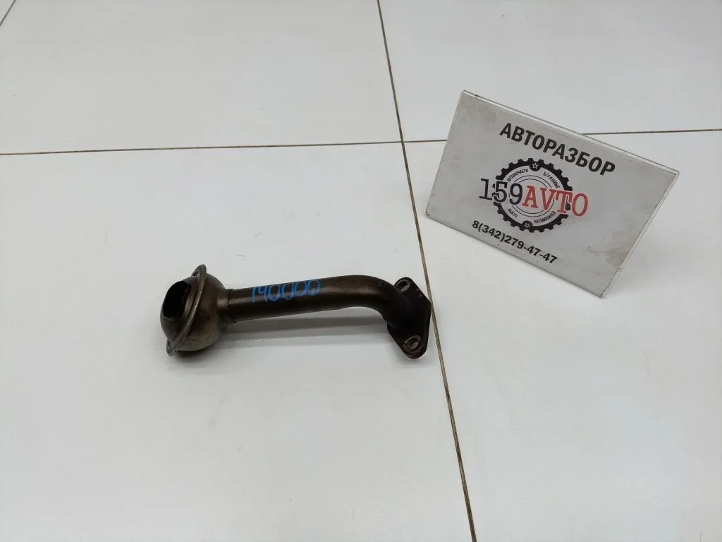 Маслозаборник Kia Cerato 1 LD