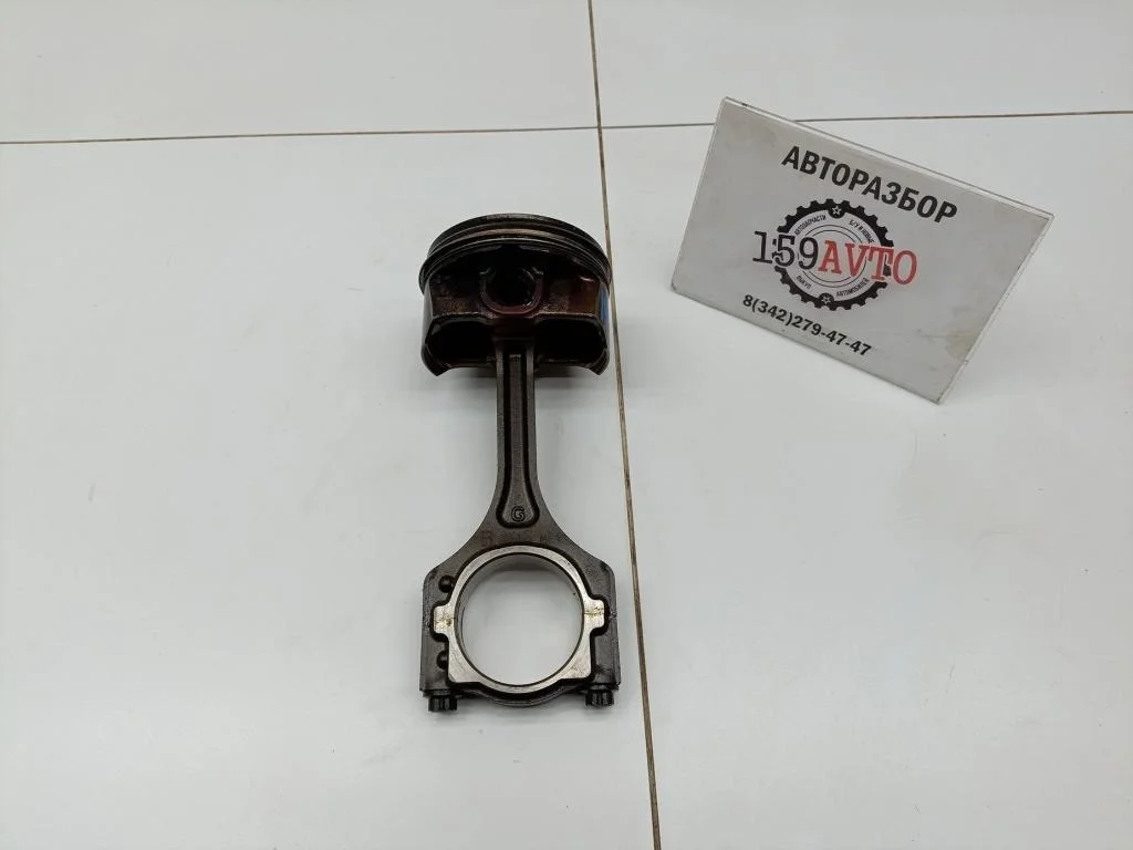 Поршень с шатуном Kia Optima 4 JF