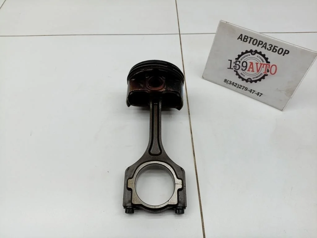 Поршень с шатуном Kia Optima 4 JF