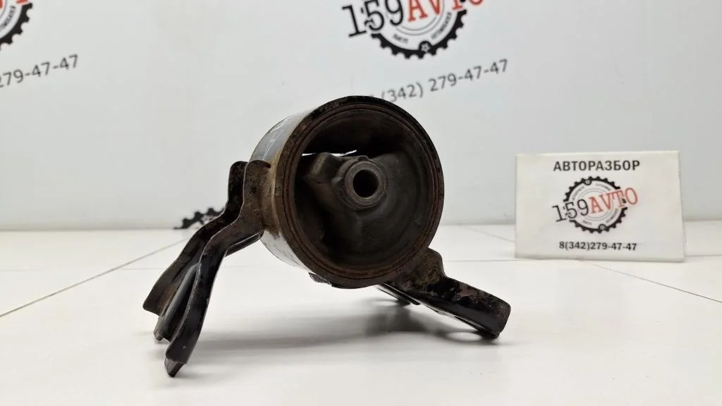 Кронштейн опоры кпп Mitsubishi Lancer 10 2008 CY