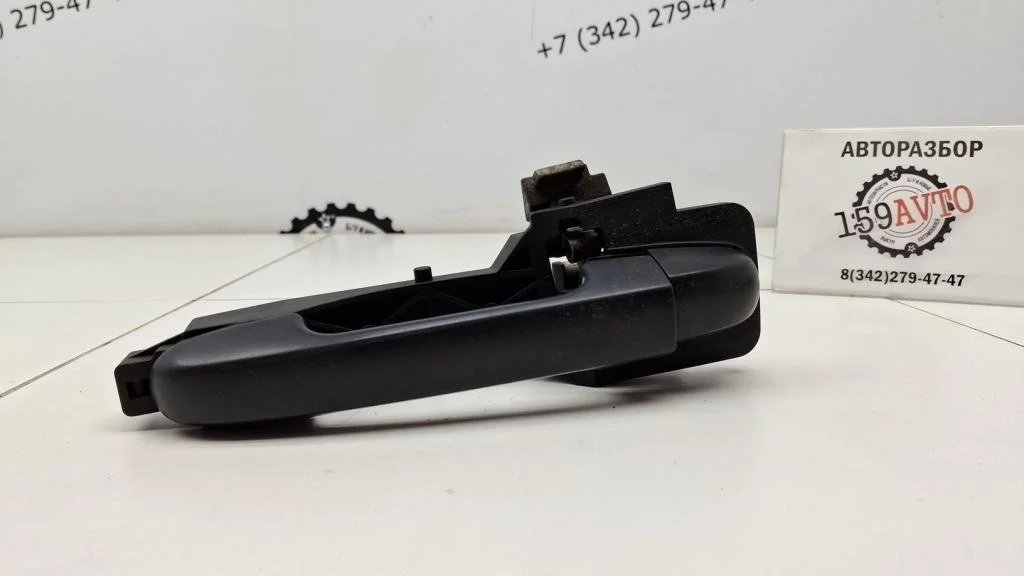 Ручка двери задней наружная правая Kia Ceed 1