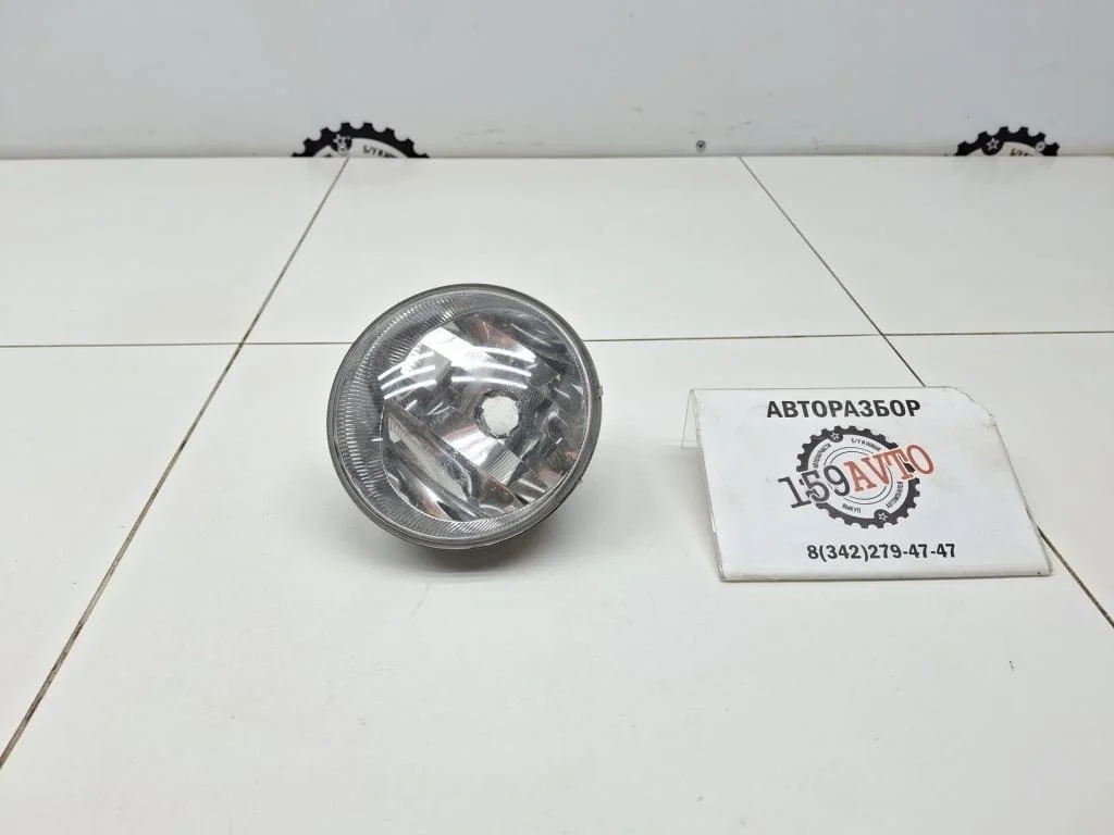 Фара противотуманная правая Toyota RAV4 (A40)