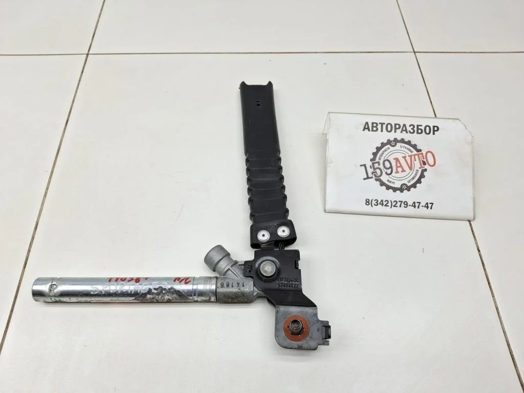 Преднатяжитель ремня Kia Sportage 3 2014 SL