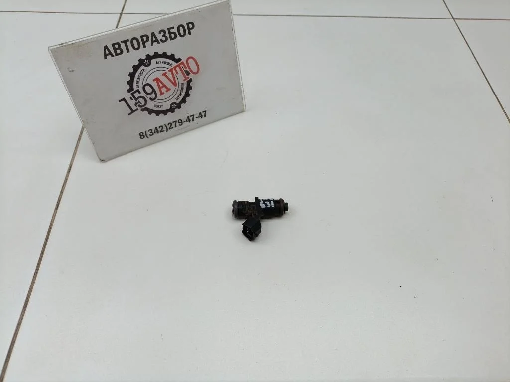 Форсунка топливная Volkswagen Polo 5 2019