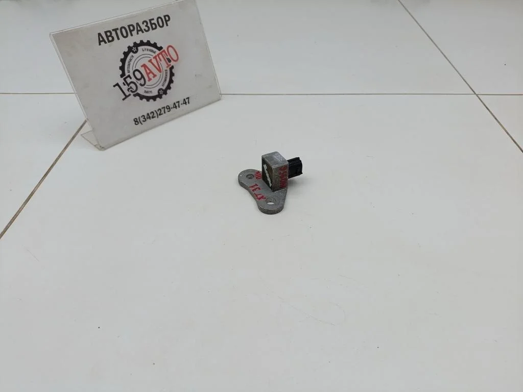 Датчик air bag Nissan X-Trail 2008 (T31)