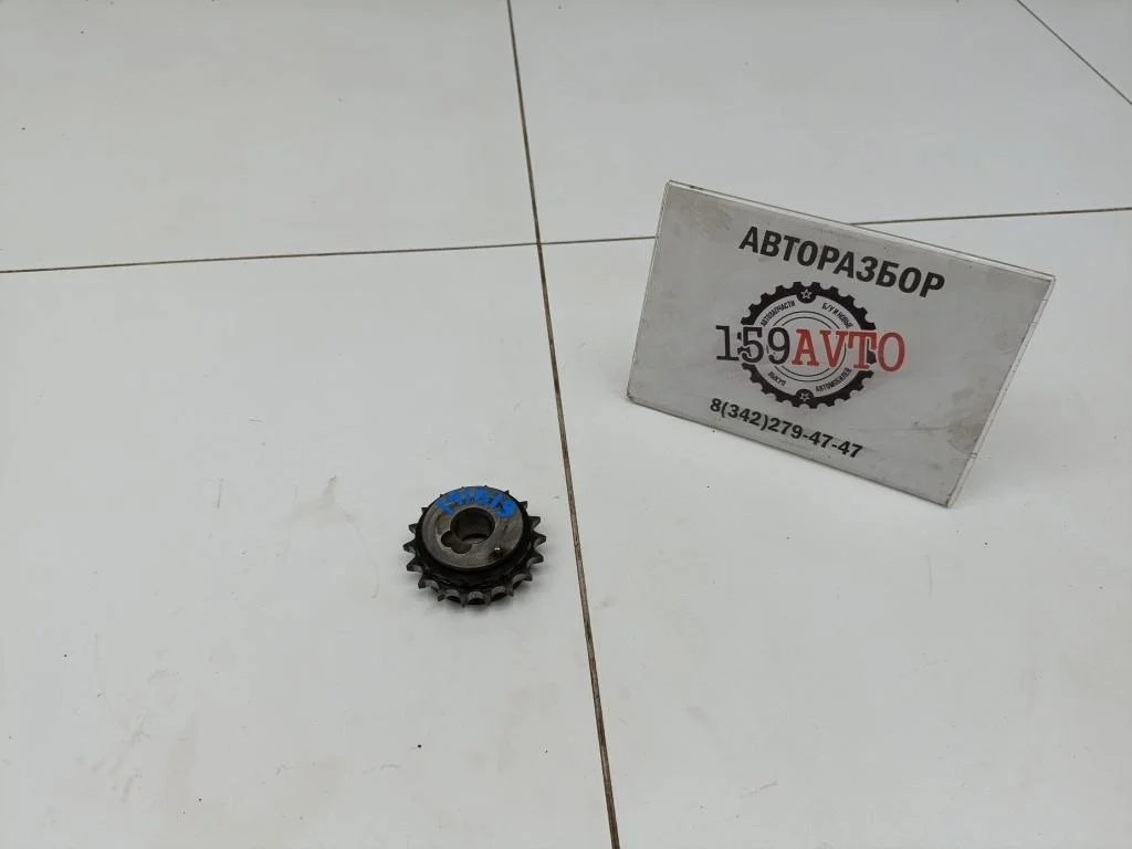 Шестерня грм промежуточная Lexus RX350 XU30
