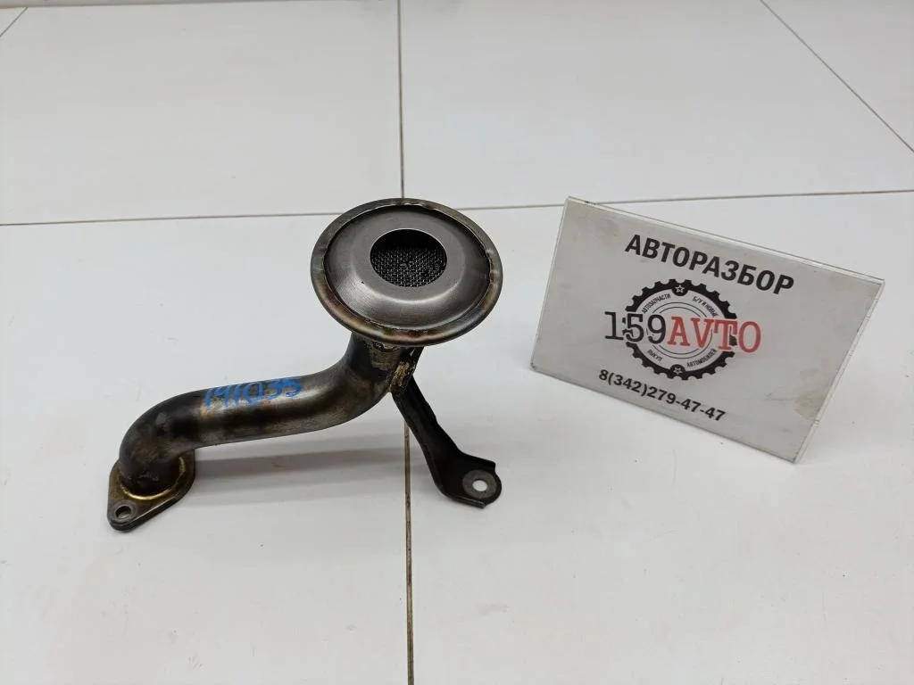 Маслозаборник Lexus RX350 XU30