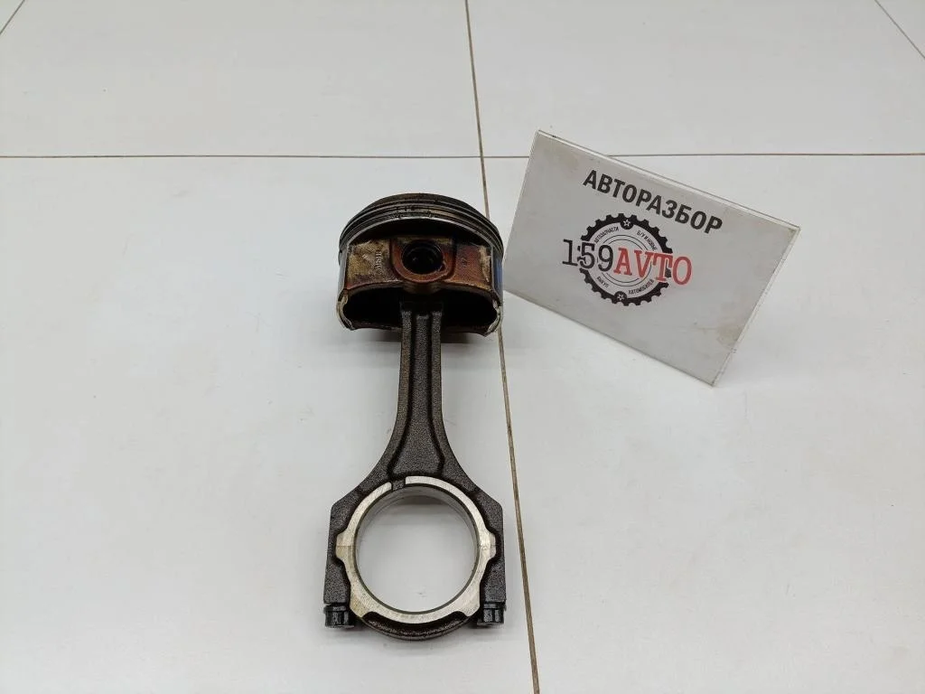 Поршень с шатуном Lexus RX350 XU30