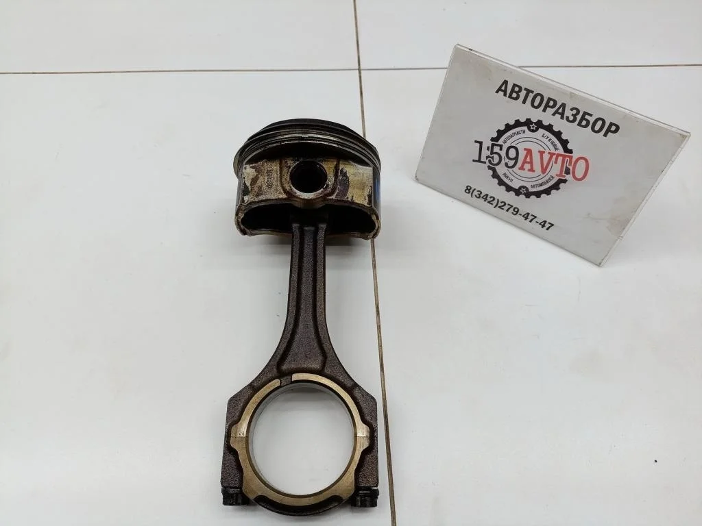 Поршень с шатуном Lexus RX350 XU30