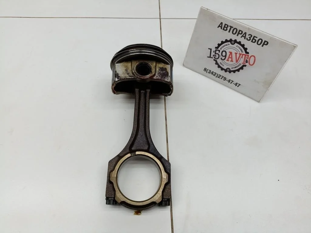 Поршень с шатуном Lexus RX350 XU30