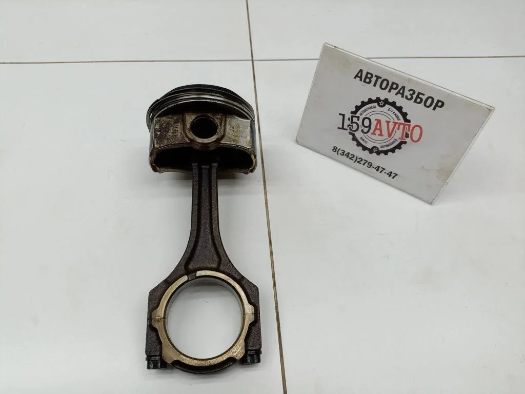 Поршень с шатуном Lexus RX350 XU30