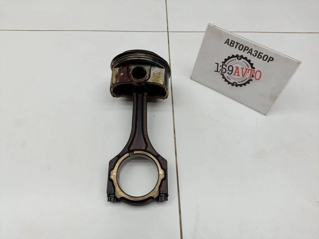 Поршень с шатуном Lexus RX350 XU30