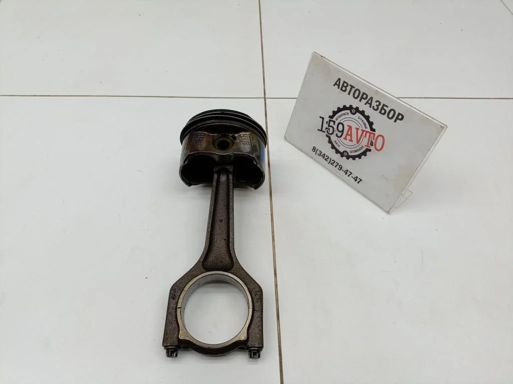 Поршень с шатуном BMW 3-Series E90, E91, E92, E93
