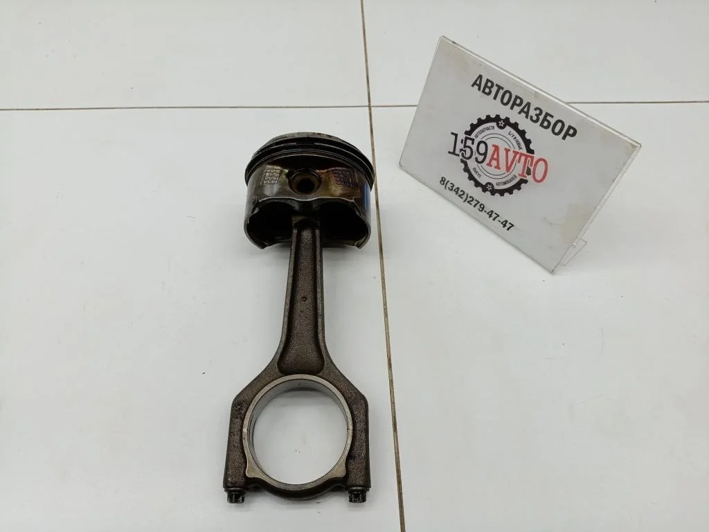 Поршень с шатуном BMW 3-Series E90, E91, E92, E93
