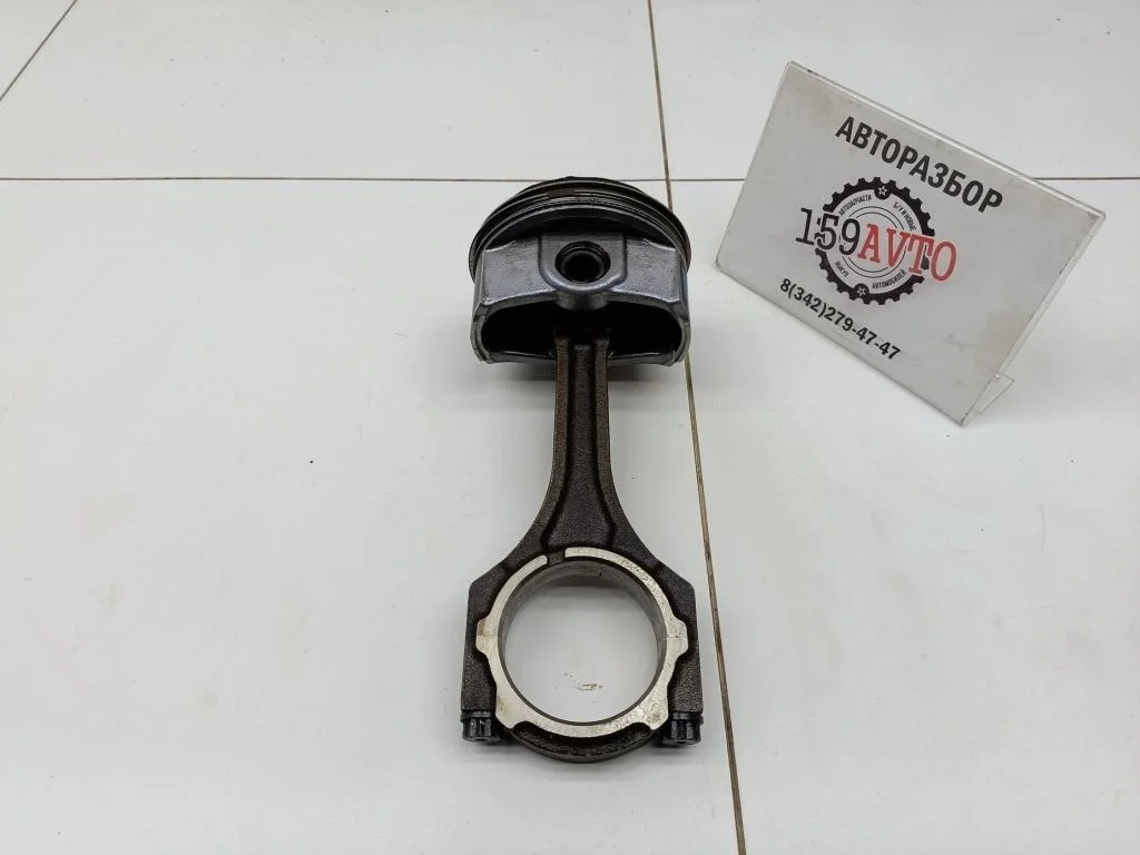 Поршень с шатуном Lexus RX350 XU30