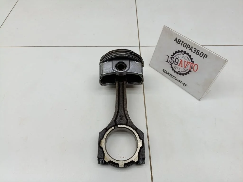 Поршень с шатуном Lexus RX350 XU30