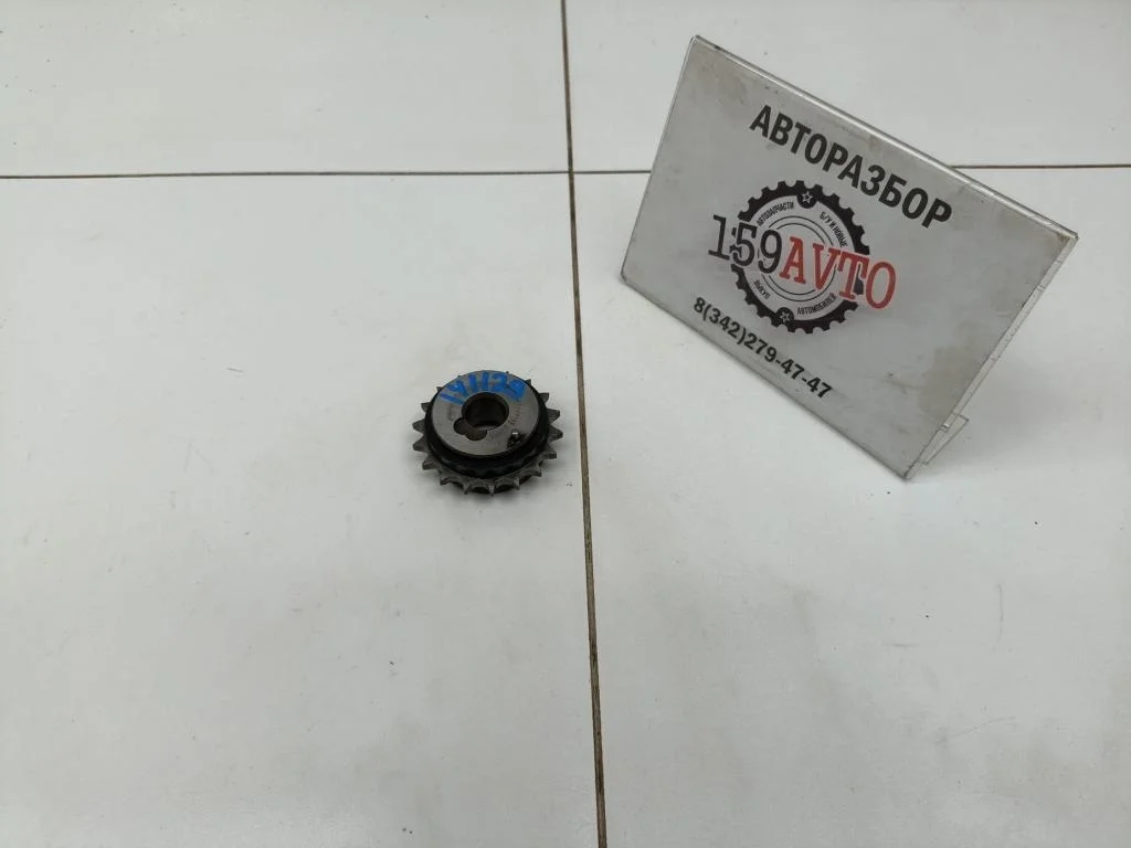 Шестерня грм промежуточная Lexus RX350 XU30