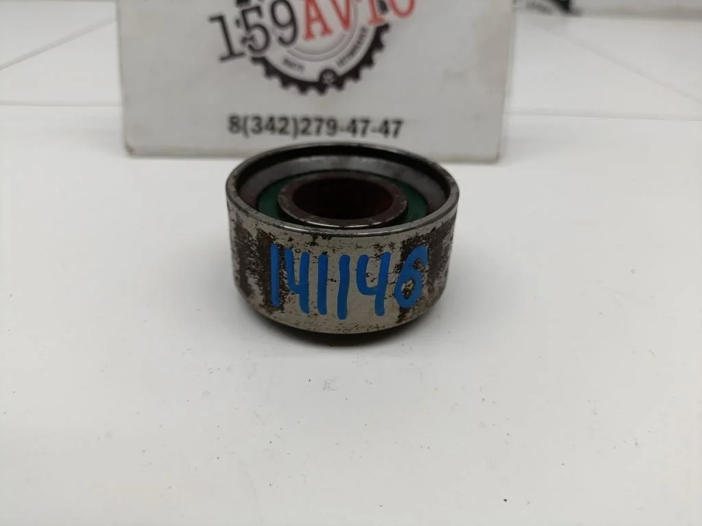 Ролик дополнительный ремня грм Kia RIO 2 JB