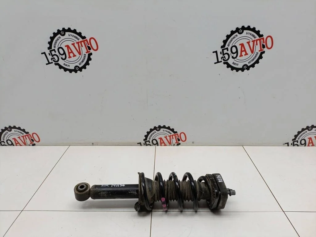 Амортизатор задний Honda CR-V 4 2014 RM