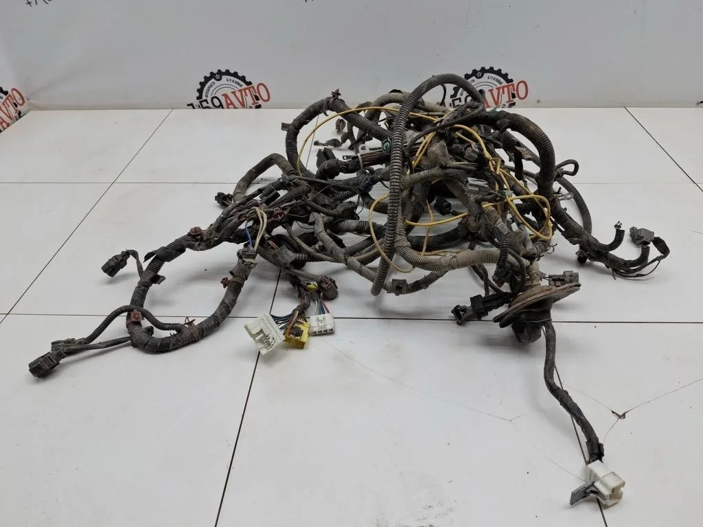 Проводка (моторная) Hyundai Accent LC