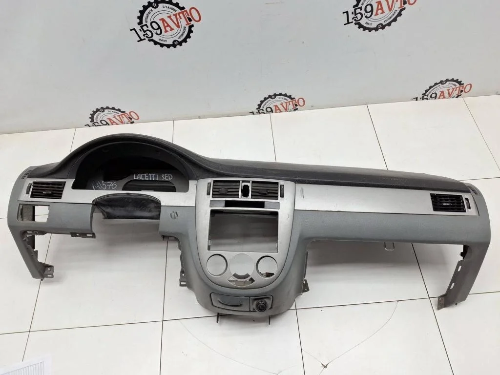 Торпедо Chevrolet Lacetti 2007 J200