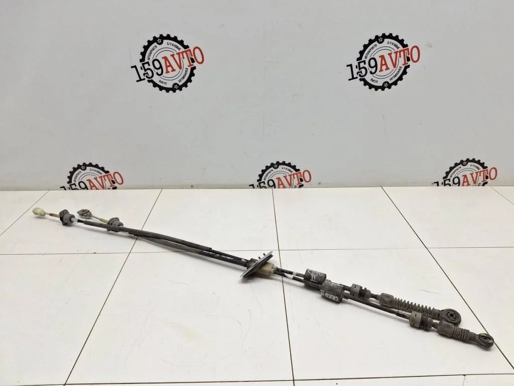 Трос мкпп Kia Ceed 2 2014 JD