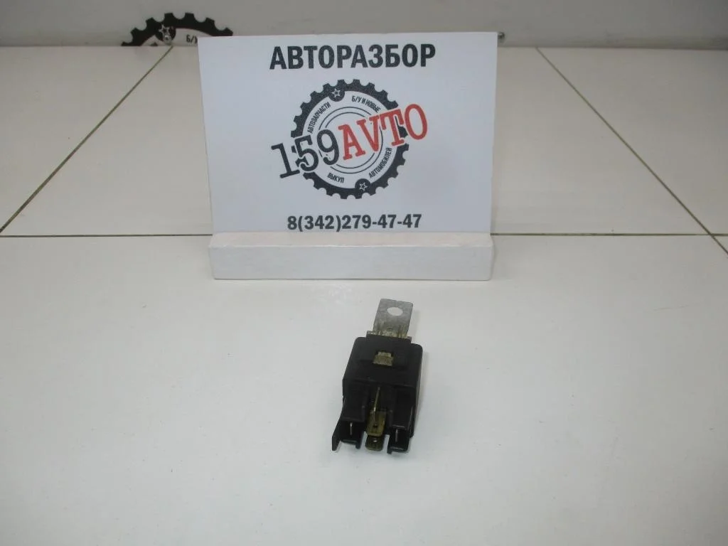 Реле Hyundai Accent LC