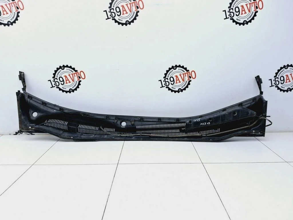 Решетка стеклоочистителя Hyundai ix55 2012 EN