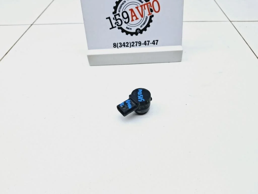 Датчик парковки BMW X5 2014 F15, F85