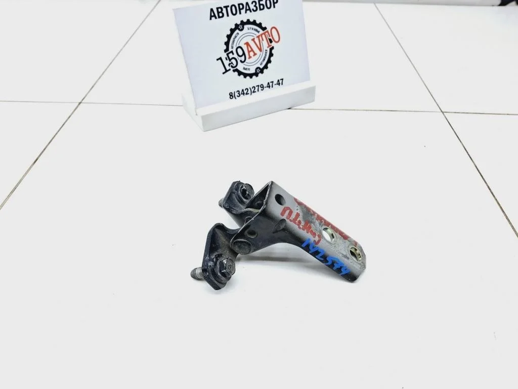 Петля двери Mitsubishi Outlander 1 CU