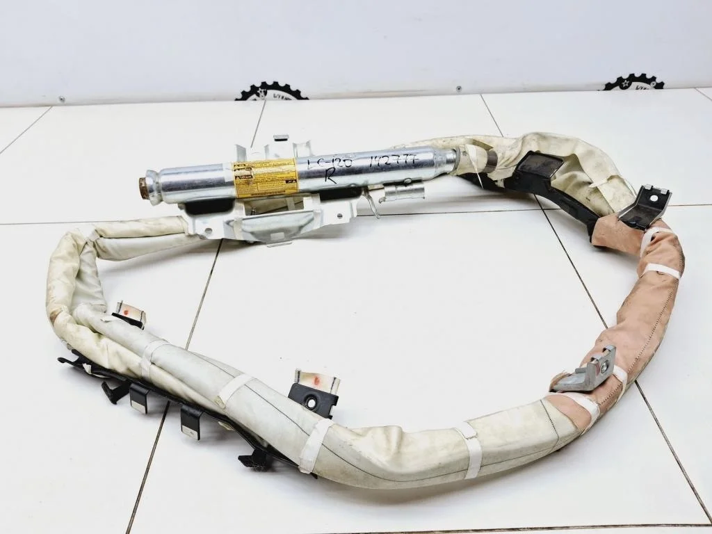 Подушка безопасности боковая Toyota Land Cruiser Prado J120