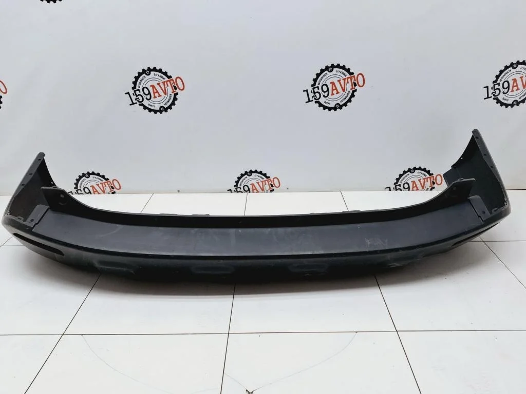 Бампер задний Honda CR-V III