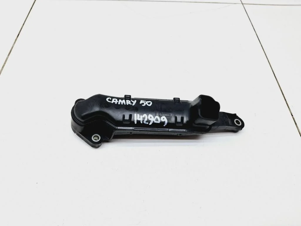 Маслозаборник Toyota Camry 2012 XV50