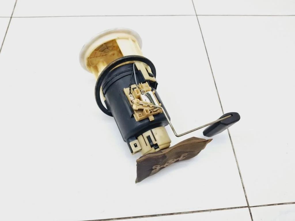 Насос топливный Hyundai Getz TB