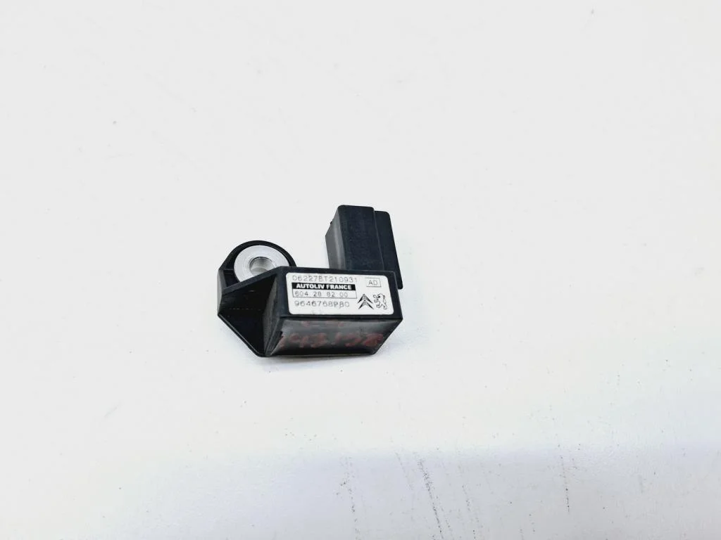 Датчик air bag Citroen C4 LC
