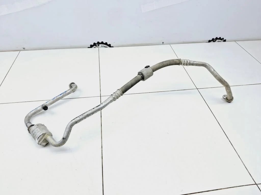 Трубка кондиционера Renault Sandero 1 2010 BS