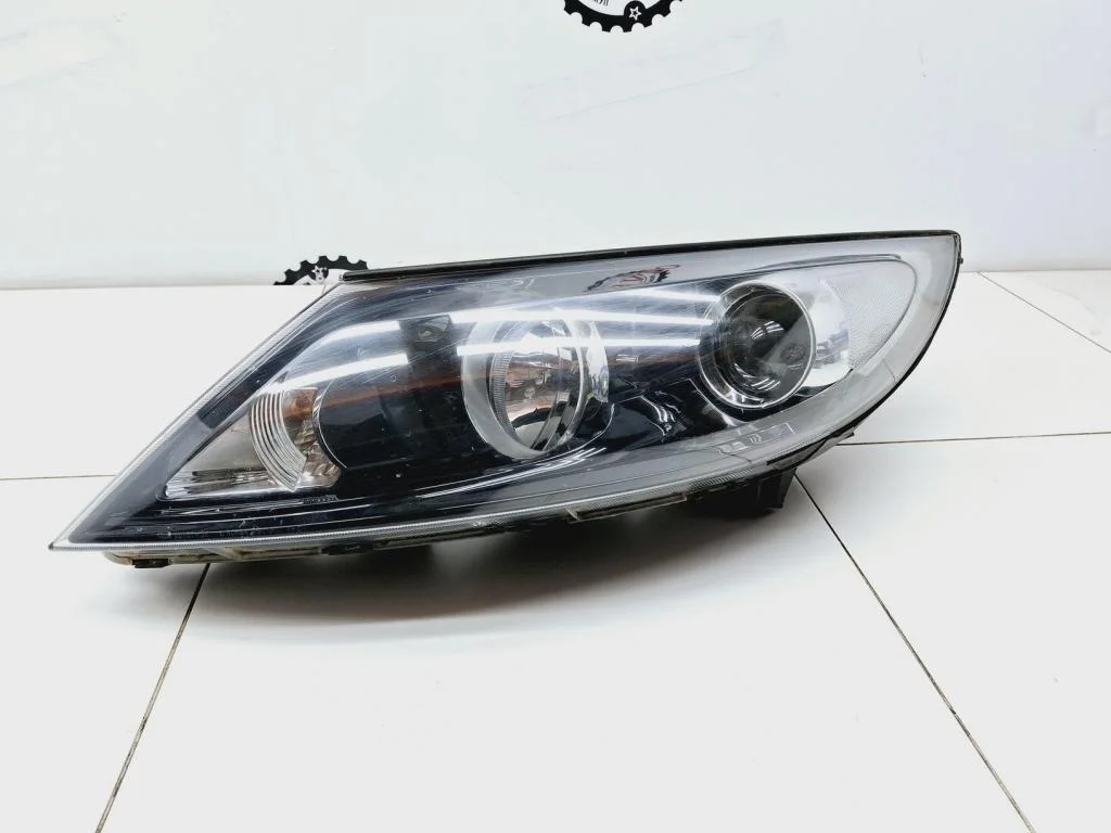 Фара левая Kia Sportage 3 2014 (SL)