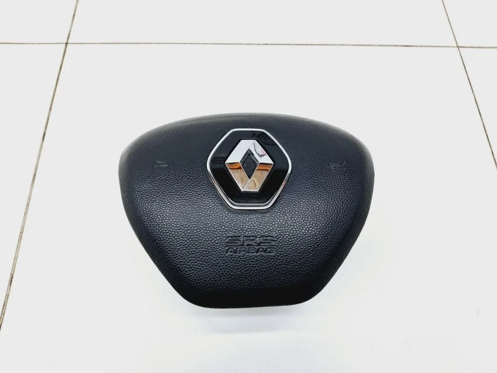 Подушка безопасности в руль Renault Logan 2015 II