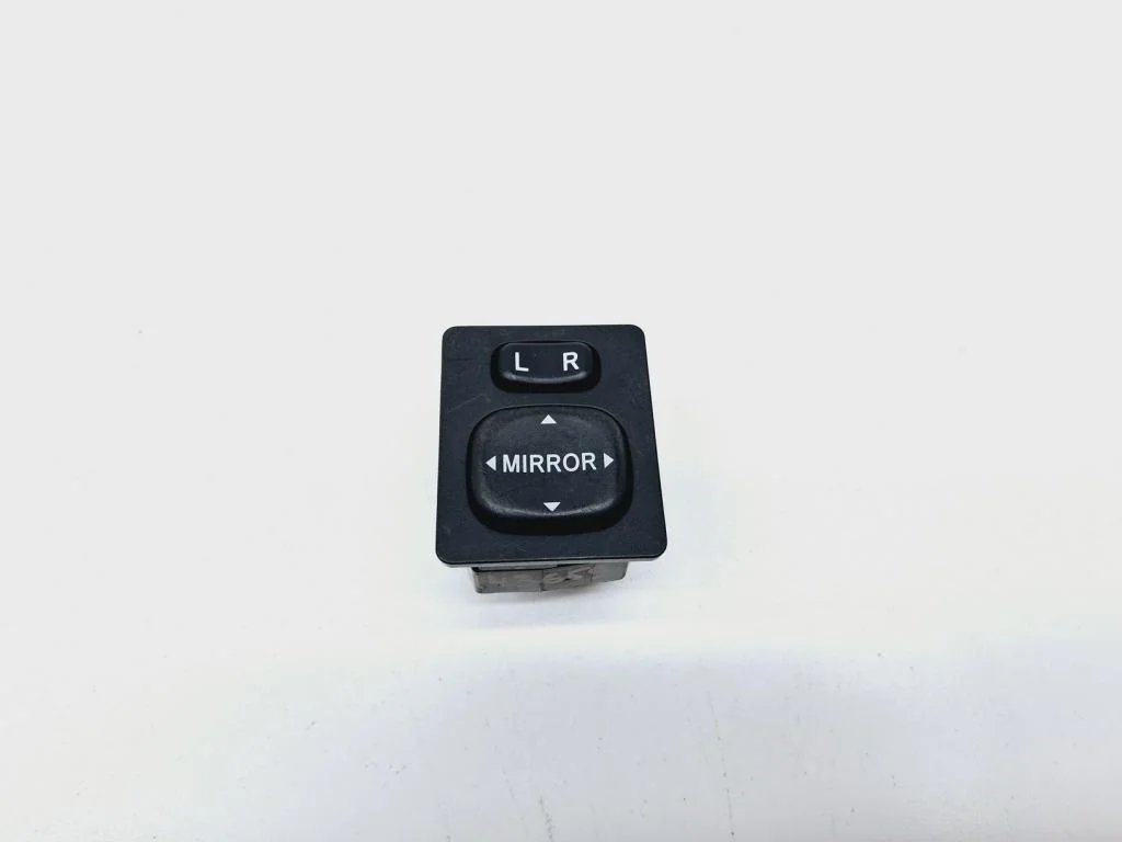 Переключатель регулировки зеркала Toyota RAV4 (A30)