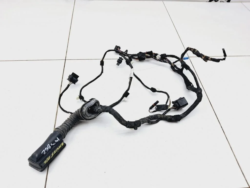 Проводка двери BMW X5 F15, F85