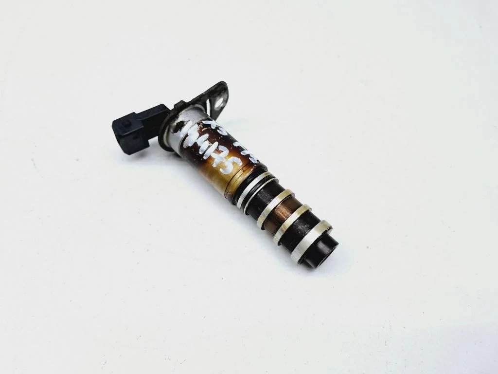 Клапан изменения фаз грм BMW X5 2014 F15