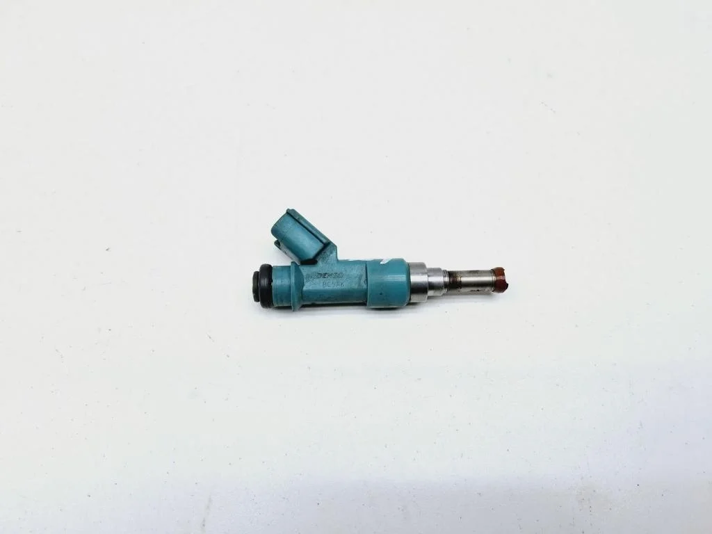 Форсунка инжекторная электрическая Toyota Highlander 2 2011 XU40