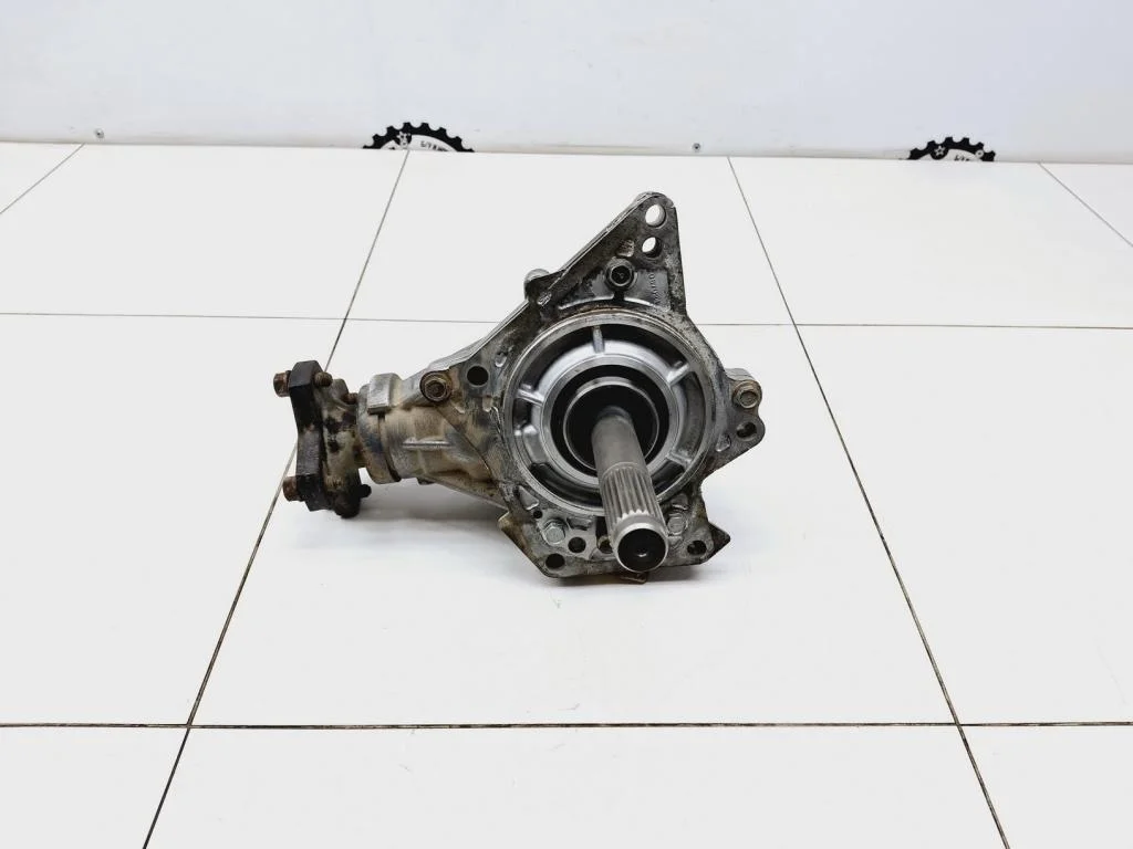 Коробка раздаточная Nissan X-Trail 2008 T31