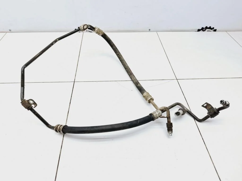 Трубка гидроусилителя Renault Sandero 1 2010 BS