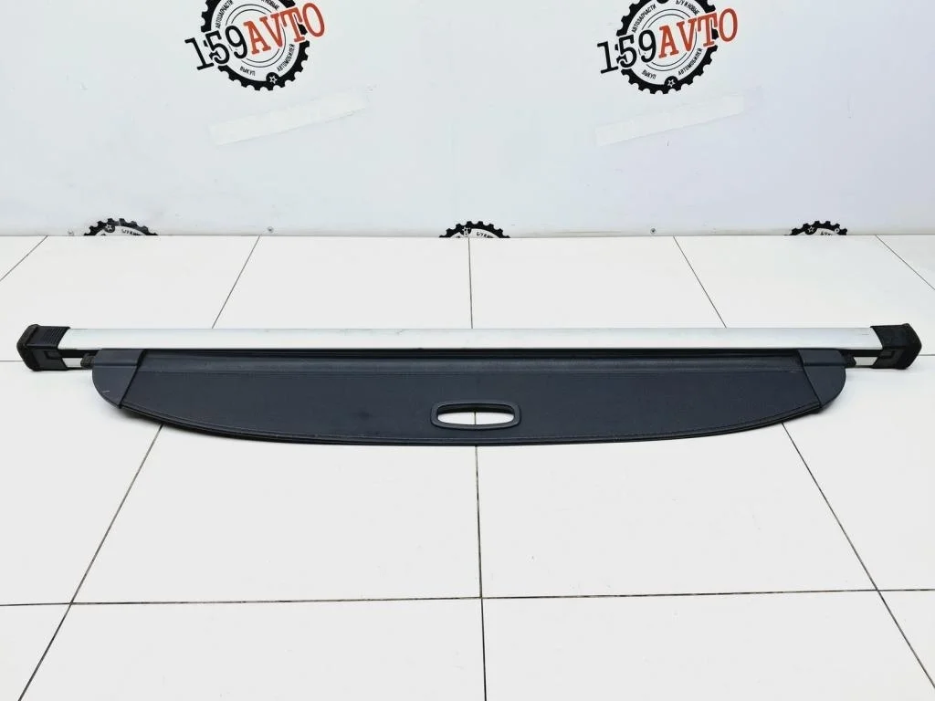 Шторка багажника Kia Sportage 3 2014 (SL)