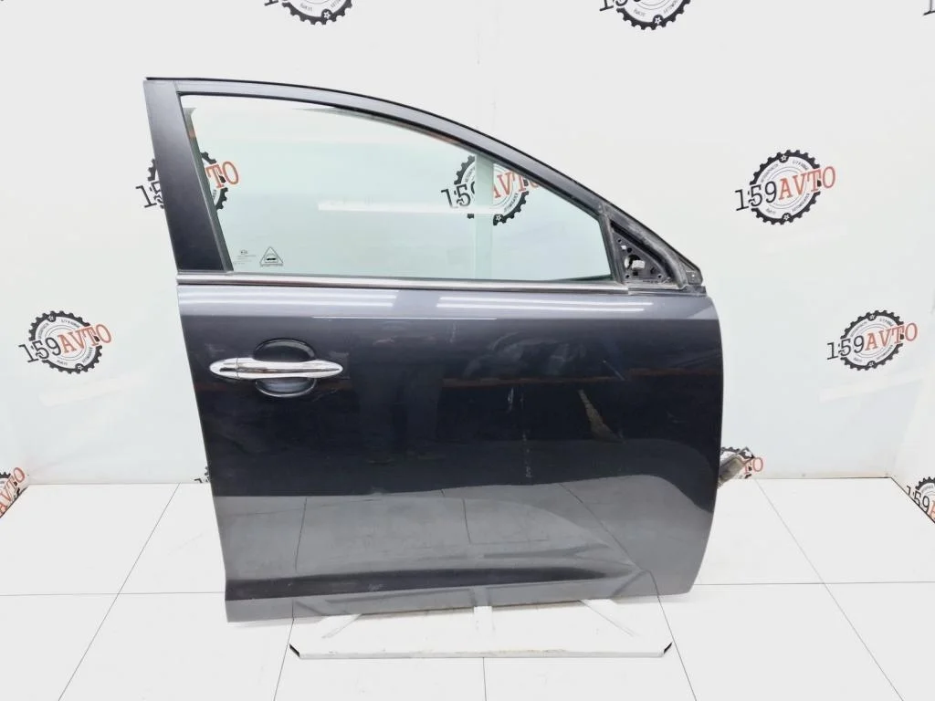 Дверь передняя правая Kia Sportage 3 2014 (SL)