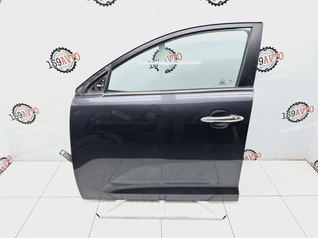 Дверь передняя левая Kia Sportage 3 2014 (SL)