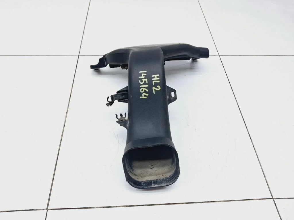 Воздухозаборник наружный Toyota Highlander 2 2011 XU40