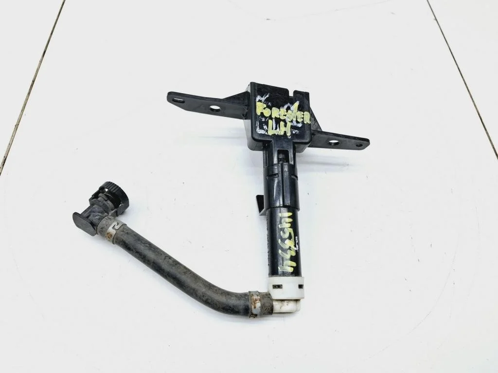 Форсунка омывателя фары Subaru Forester S12, SH