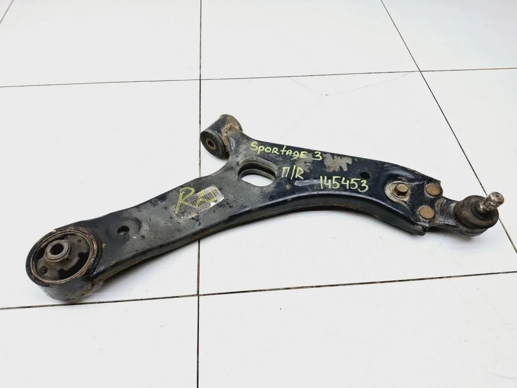 Рычаг передний правый Kia Sportage 3 2014 SL
